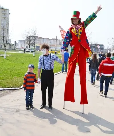 Фото компанії Студія "Бум!Ба!Ра!Шик:)"