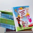 Фото компанії Виготовлення випускних альбомів