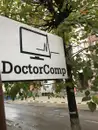 Фото компанії Комп'ютерна компанія "Doctor Comp"