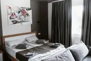 Фото компанії Готель "Club House"