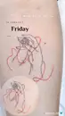 Фото компанії Kamilova Diola Tattoo