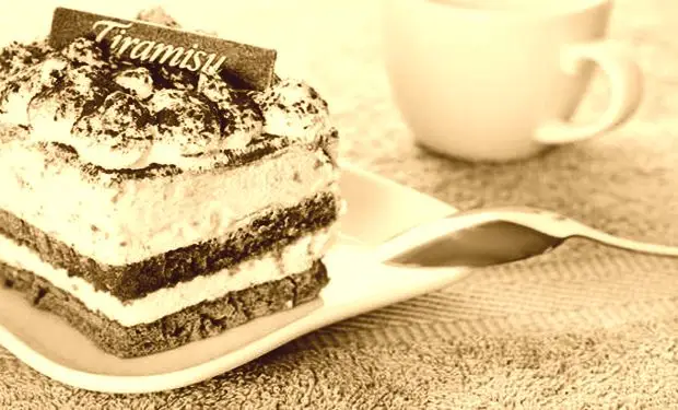 Фото компанії Coffee Shop Tiramisu