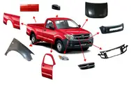 Фото компанії T.A.S.-PARTS