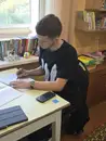 Фото компанії Репетитор з математики "Ерметов Юрій"