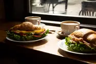 Фото компанії Львівські Круасани
