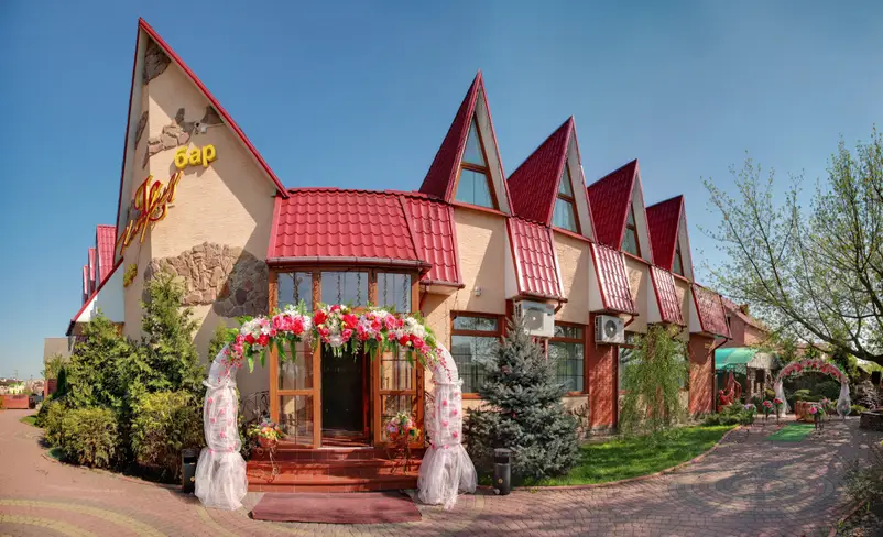 Фото компанії Ресторан "Le Каприз"