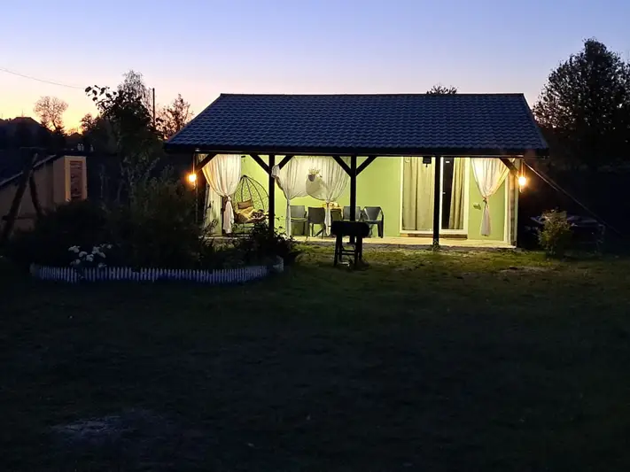 Фото компанії Заміський будинок "Місячний вечір"