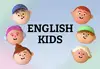 Логотип компанії English студія