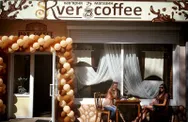 Фото компанії Кав'ярня "Skver Coffee"