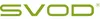 Логотип компанії Svod