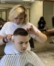 Фото компанії Салон-перукарня "Amour"