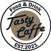 Логотип компанії Кафе "Tasty Caffe"