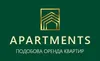 Логотип компанії Квартири подобово