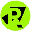 Логотип компанії Студія танцю та повітряної акробатики "RESTART"