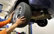 Фото компанії СТО "Авто-Механік"