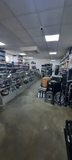 Фото компанії Автошрот.Автомагазин.СТО