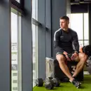 Фото компанії Спортивний центр "Differ"
