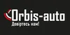 Логотип компанії Orbis-Auto