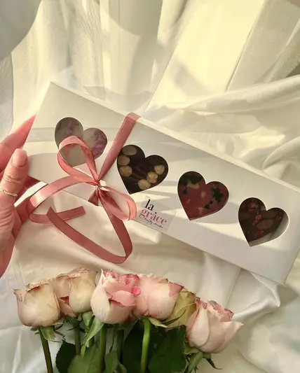 Фото компанії La_grace_chocobar