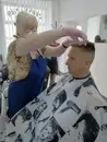 Фото компанії Перукарня "Ромен"