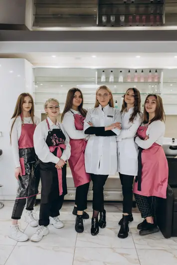 Фото компанії Салон краси "SK Beauty"