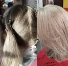 Фото компанії Перукар-стиліст "Альона"