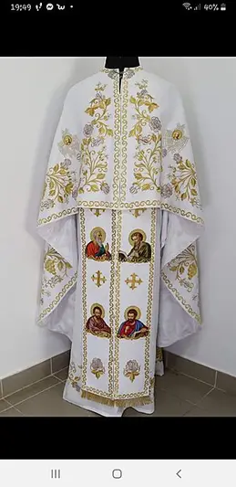 Фото компанії Церковна крамниця "Ковчег"