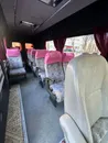 Фото компанії Пасажирські перевезення на замовлення