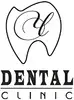 Логотип компанії CHERNEY DENTAL CLINIC
