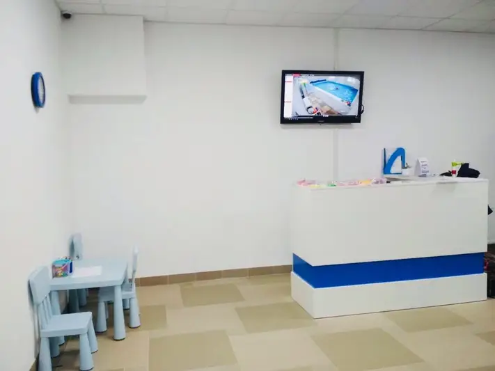 Фото компанії Aqua baby