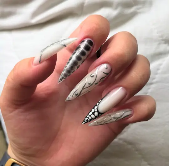 Фото компанії Masqwha_nails_cv