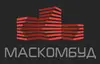 Логотип компанії Маскомбуд