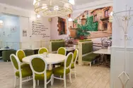Фото компанії Кафе-піцерія "Palermo"