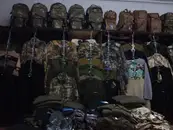 Фото компанії Магазин спецодягу "Камуфляж"