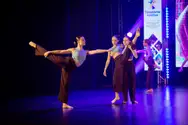 Фото компанії Naked Dance Studio