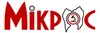 Логотип компанії Центр стоматології "Мікрос"