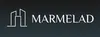 Логотип компанії Будівельна компанія "MARMELAD"
