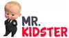 Логотип компанії Магазин "Mr. Kidster"