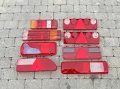 Фото компанії DVTRUCKPARTS