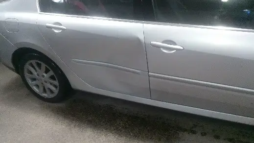 Фото компанії Auto klinika
