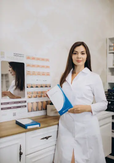 Фото компанії Cosmetolog "Vitaliiaa"
