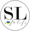 Логотип компанії М'які та корпусні меблі