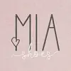 Логотип компанії Магазин взуття "Mia Shoes"