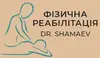 Логотип компанії Фізична реабілітація Dr. Shamaev