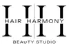 Логотип компанії Hair.harmony.vn