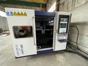 Фото компанії Лазерна, плазмова та газова різка металів