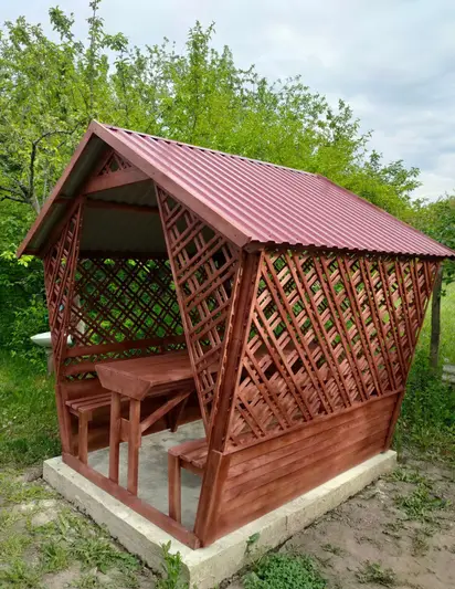 Фото компанії Товари з дерева та металу