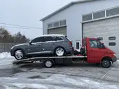 Фото компанії СТО "LVIVAVTOCAR"