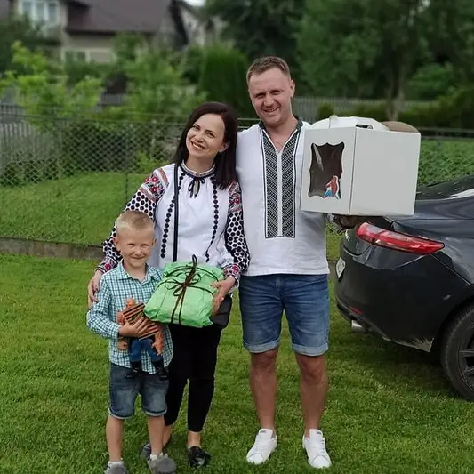 Фото компанії Магазин "Я сама"
