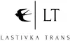Логотип компанії ТОВ "Ластівка транс"